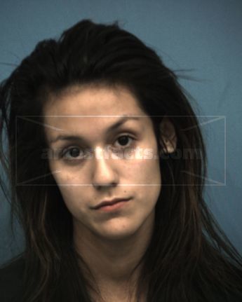 Juliette Leanne Gonzales