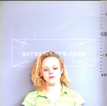 Kristy Michelle Barrow
