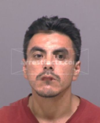 Angelo Joaquin Quezad Martinez