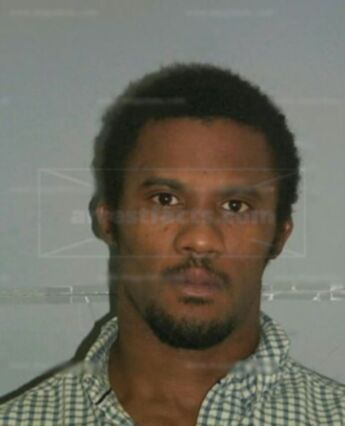 James Clarence Covington