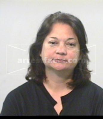 Rose G Villarreal