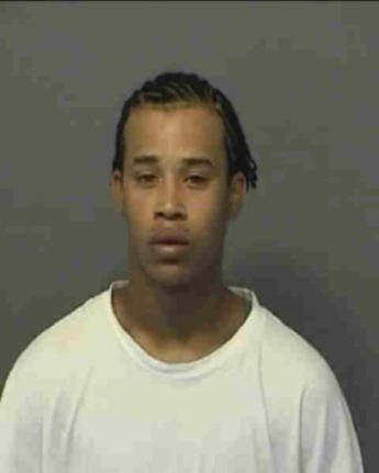 Anthony Lee Harris