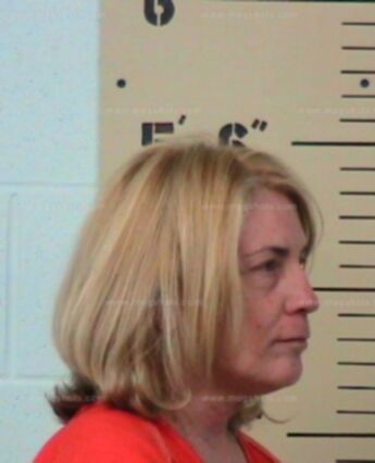 Georgie Dianne Eskridge