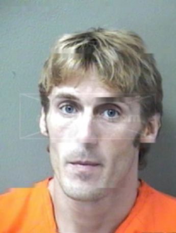 Chad Allan Smith