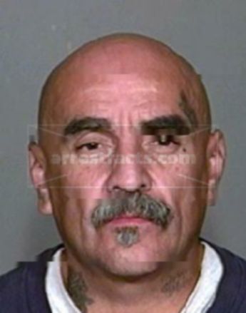 Elliot Reyes