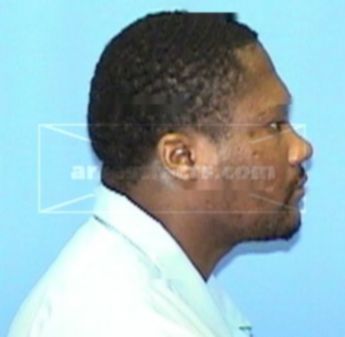 Gregory Darnell Tate