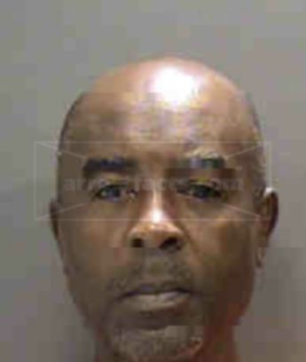 Anthony Conrad Chambers