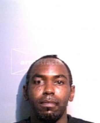 Jerome Adam Williams