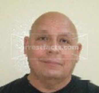 Jerry Dane Herrera