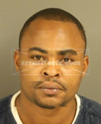 Marcus Lashun Shelby