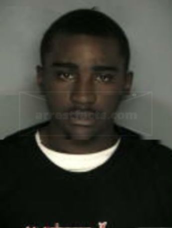 Ebon J Hodge