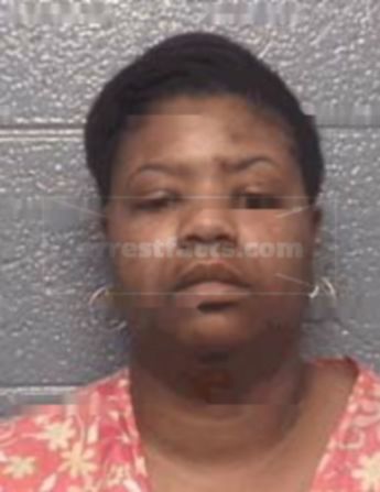Kimberly Nicole Hutchings