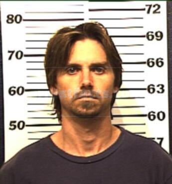 David Alan Branton