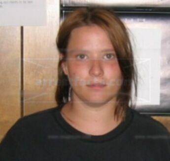 Amanda Colleen Hixon
