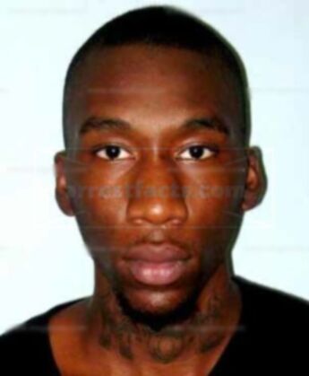 Delwoun Williams