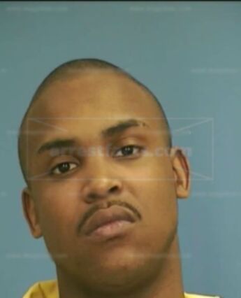 Deshun Jones