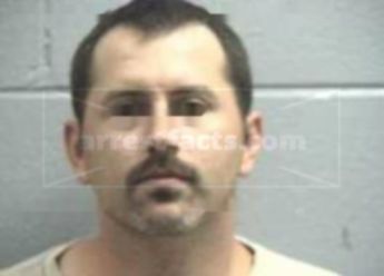 James William Davis