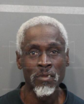 Preston Lebron Cosby