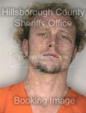 Gerald Wayne Hudson Jr.