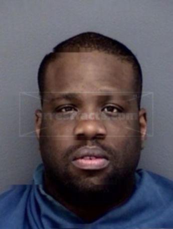 Adrain Maurice Felton