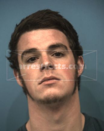 Bradley Thomas Heflin