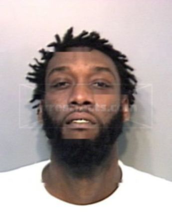 Seneca Keon Sanders