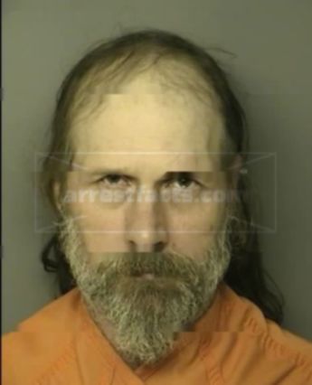 Mark Allen Causey