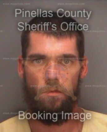 Kevin William Thomas