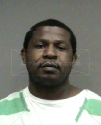 Kendrick Richard Johnson