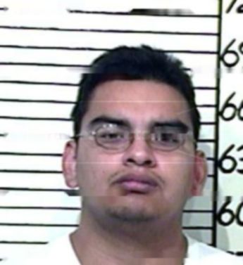 Eric Molina