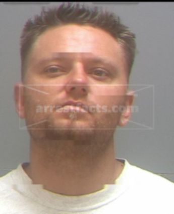 Jeremy Jay Busch