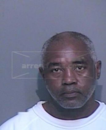 Carl Xavier Mcmillian
