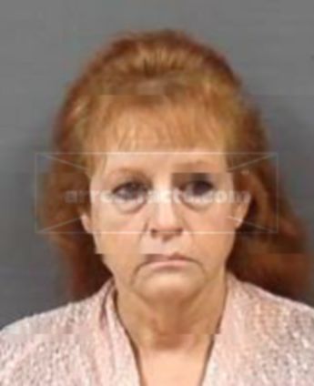Julie Ann Smith