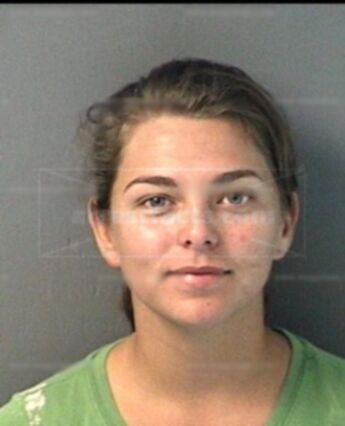Angelica Christeen Vasquez