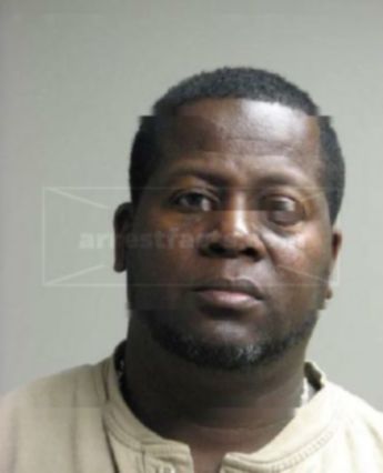 Samuel Mccray Jr.