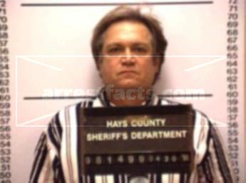 Terrell Travis Copeland