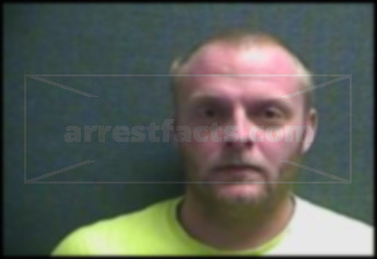 Jason Edward Stephens