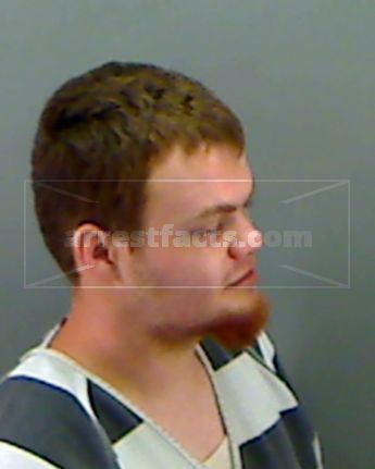 Buddy Tylor Parnell