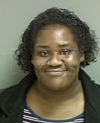 Victoria Lynette Minor