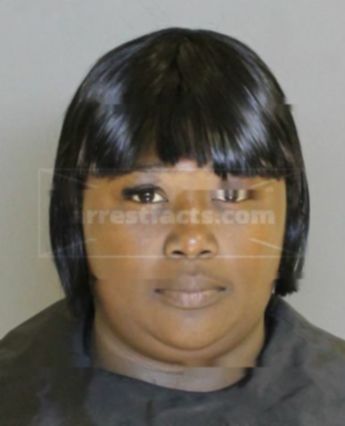 Contina Regina Preston