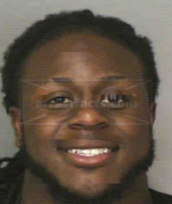 Lanoris Devonne Parker