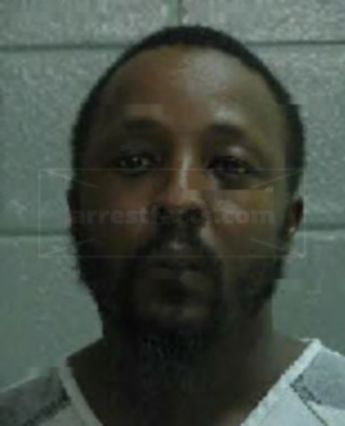 Kevin Andre Redden