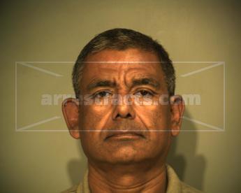 Rogelio Mata Rodriguez