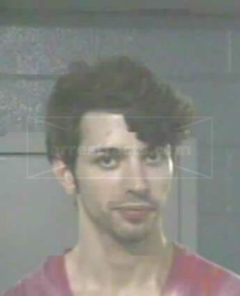 Jordan Patrick Oneill