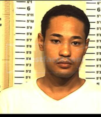 Everick Jamil Warner