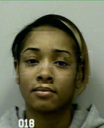 Tierra Lashonne Yates