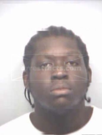 Brian Shamufi Gooding