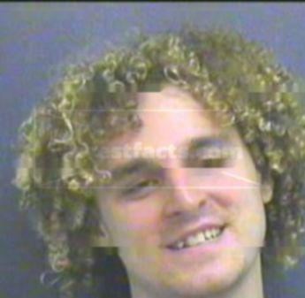 Warren Christopher Fakles