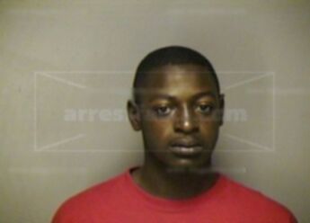 Donovan Johnson