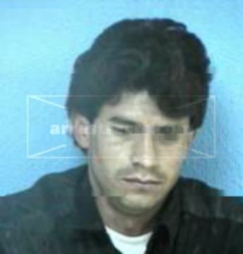 Jose Carlos Ramirez